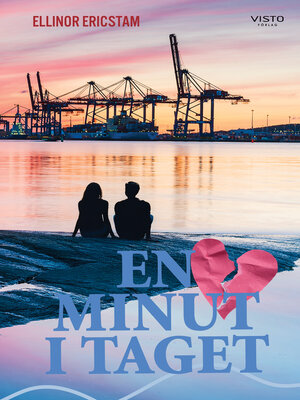 cover image of En minut i taget